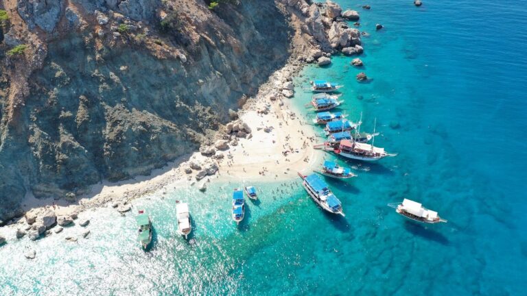 Antalya Suluada